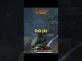 Call of duty zombie dogs ii fierce Fight #callofduty #shorts #zombiesurvival