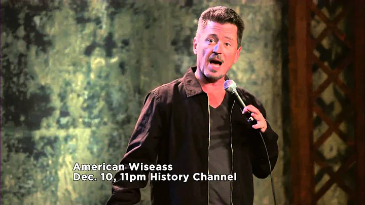 Michael Loftus - American Wiseass
