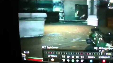 Gb proof 1v1 1st map arkaden