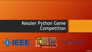 FUZZ-IEEE 2025 Competition