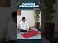 MARAH BISA MERUBAH NASIBMU - USTADZ DHANU