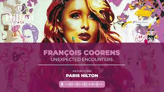 François Coorens - Audio Paris Hilton - English