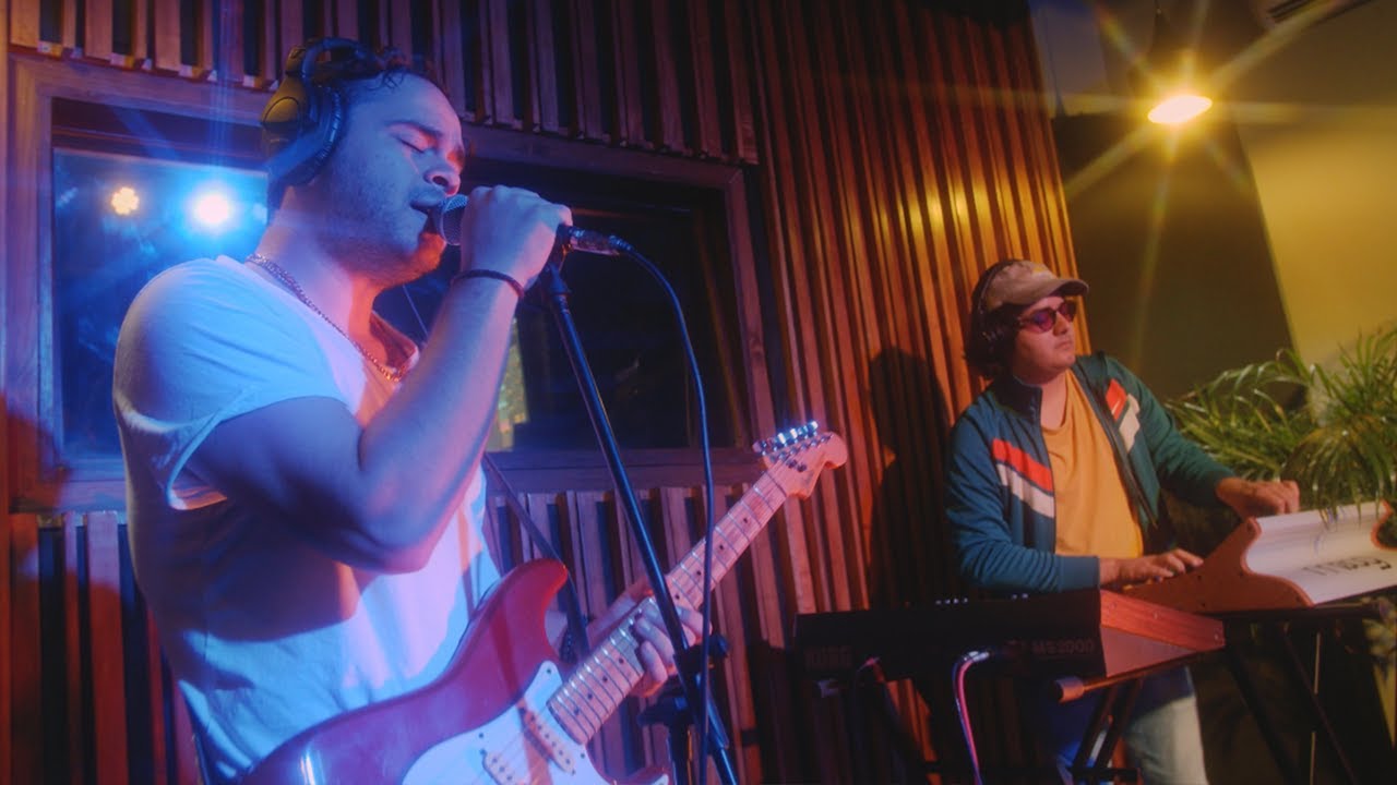 Watch Sweet Mila - Touch Me (Live Session) on YouTube Watch Sweet Mila - Touch Me (Live Session) on YouTube