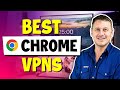 The Best VPN for Chrome in 2023 image