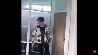 BamBam (Got7) “F Word” Evolution