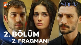 Safir 2. Bölüm 2. Fragmanı | \