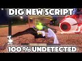 [NO KEY] Dig Script | Instant Dig, Auto Dig (Mobile &amp; PC)