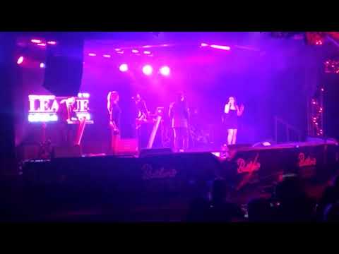 Human - Live Performance - Absolute Radio 80s Weekender Butlins