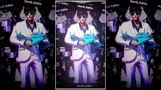 PRESET FF 3D SOLO🤪 - PROFIL TERBELAH X SABER MODE😈🔥- DJ SEREM VIRAL X M L