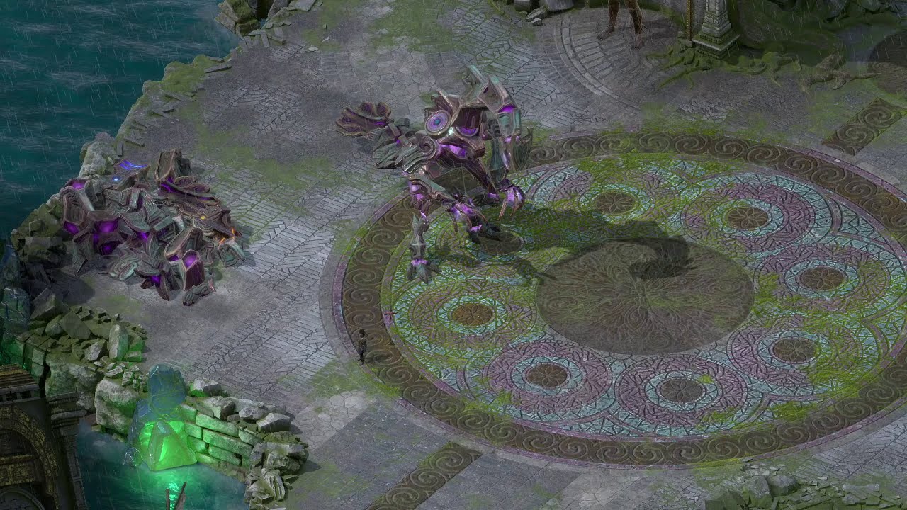 Pillars of Eternity II Deadfire Ultimate Assassin part 15 Sigilmaster