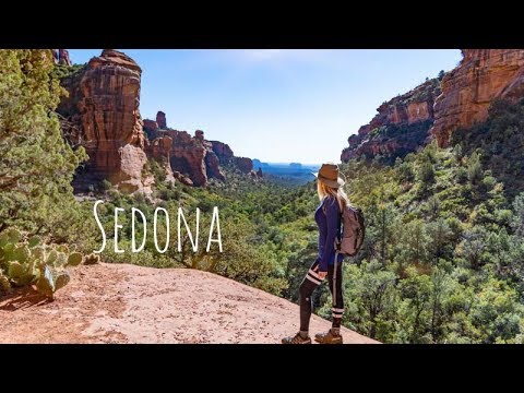 sedona-arizona-adventure-in-4k-|-hiking-west-fork-|-hiking-fay-canyon