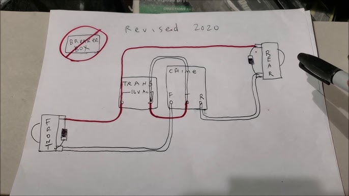 Doorbell Transformer Wiring: How to Do It the Easy Way