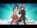 TVアニメ２期「ぼくたちは勉強ができない！」12話WEB予告