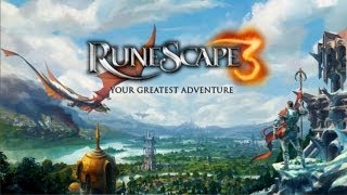 RuneScape 3 Divination Trailer