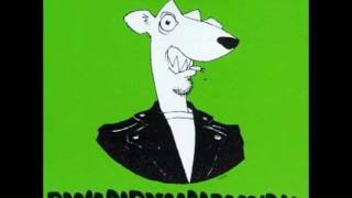 Screeching Weasel - Hey Suburbia chords