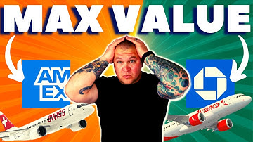 Maximum Value Points Redemption