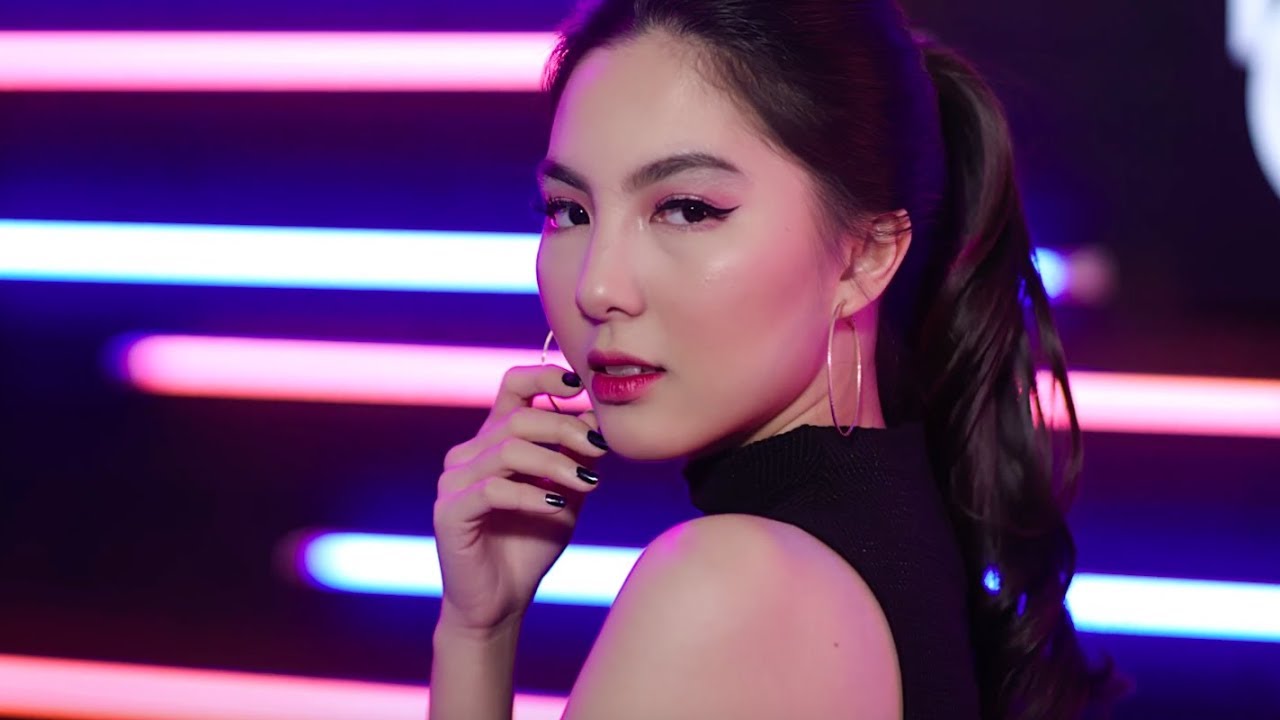 MAKE OVER 8TH BIRTHDAY POWERLOOK : MISS ROSY BY DEVIENNA