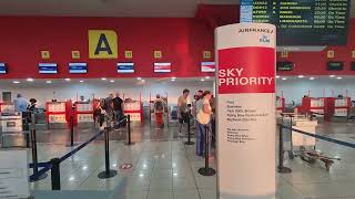 Sky Priority HAV - A big value to bypass the long economy line!