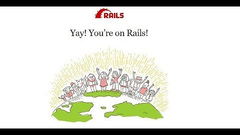 How to Install Ruby on Rails 5.1.3 on Windows 7/8/10