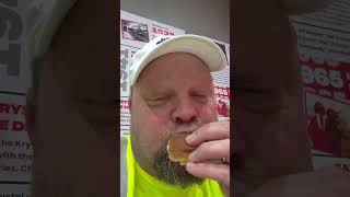 Krystal review 