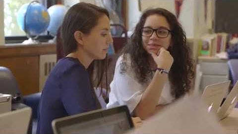 Adobe’s Youth Coding Initiative: Girls Who Code | Adobe