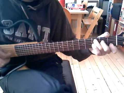 Kim Larsen This Is My Life cover