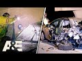 Nightwatch: BIGGEST Car Accident Rescues - Part 2 | A&E