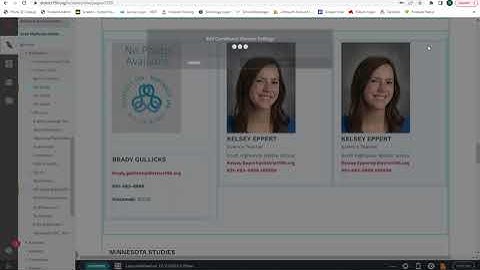 Adding Single Constituent In Finalsite