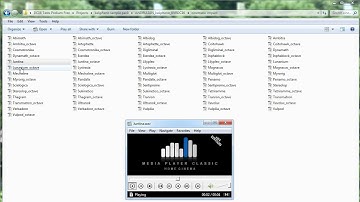 KVR Developer Challenge  2016 - kalipheno sample pack