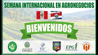 Seminario internacional de negocios y emprendimientos