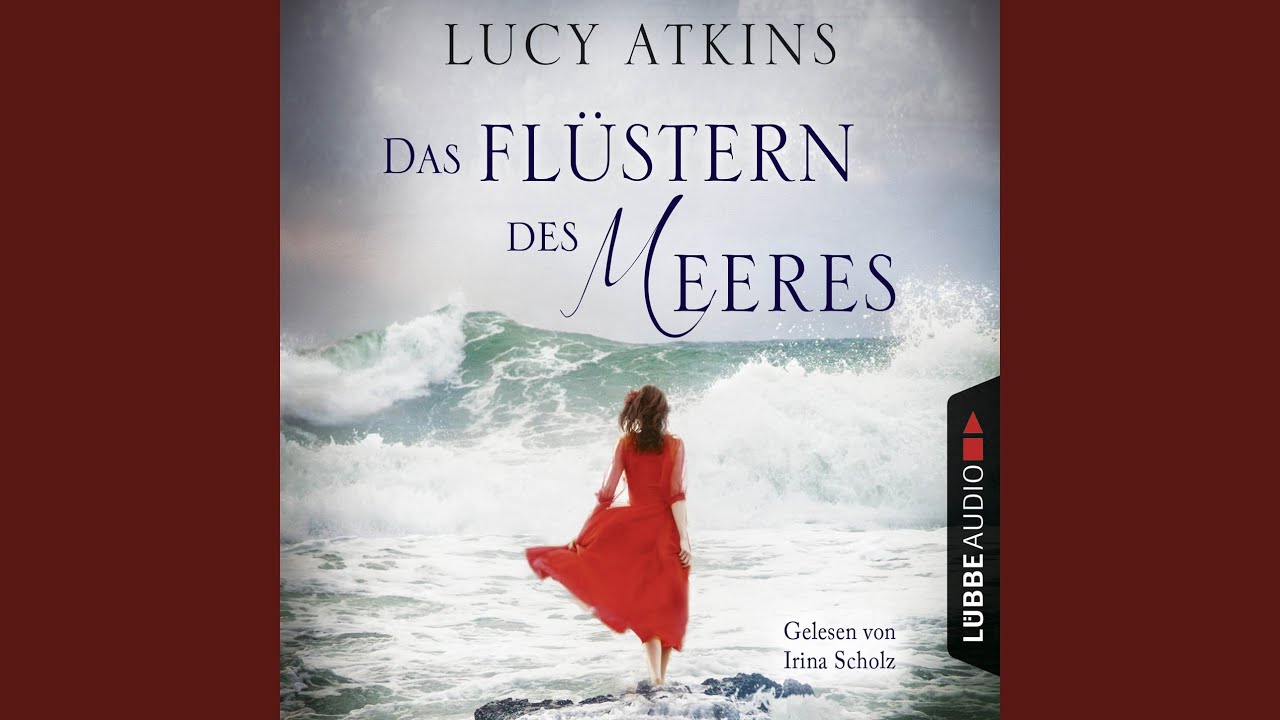 Flüstern Des Meeres Flüstern Des Meeres