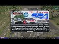DSR Electric Truck Series | ServPro 200 | Martinsville Speedway