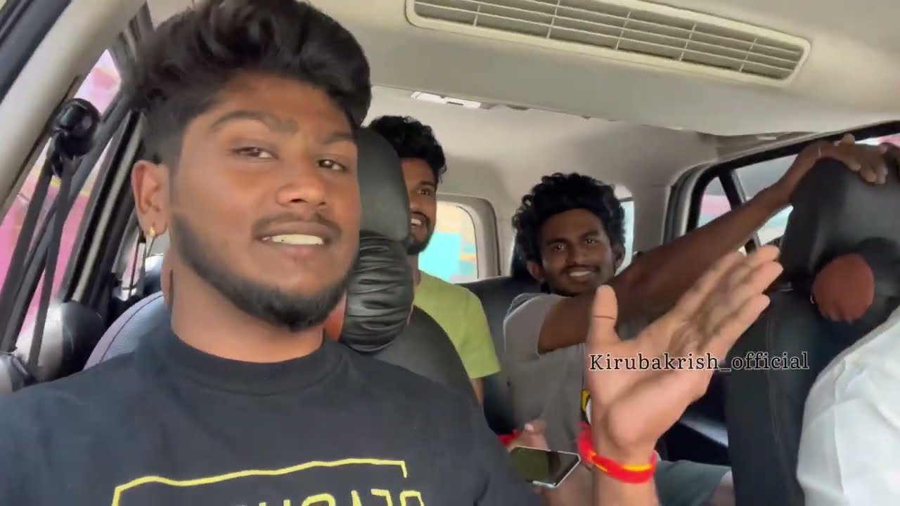 A day in my life nasama poochi 😂 | ethula entha duration ungaluku pudichiruku ? 