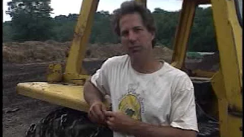 Farm-Based Composting: Manure and More