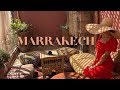 3 days in Marrakech & an unforgettable night in the oasis