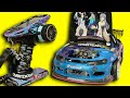 Scale rc drfiting nothing else  hit and run crew slides strickly sidewayz