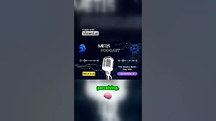 AI Won't Replace You  But Someone Using AI Might | Metis Podcast Tech & AI #news #ai