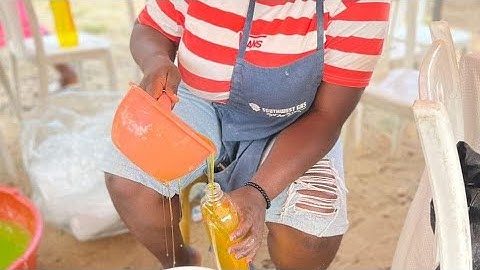 how to make multipurpose and transparent liquid soaps