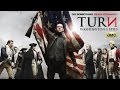 TURN: Washington's Spies Season 3 Episode 1 Full [HD]