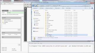 Troubleshooting Docmosis Tornado - 32Bit vs 64Bit on Windows.