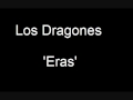 Los dragones  eras