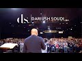 Dariush soudi  bringing abundance to your life and business