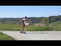 Skike Technik-Video von Langlauf Zürcher