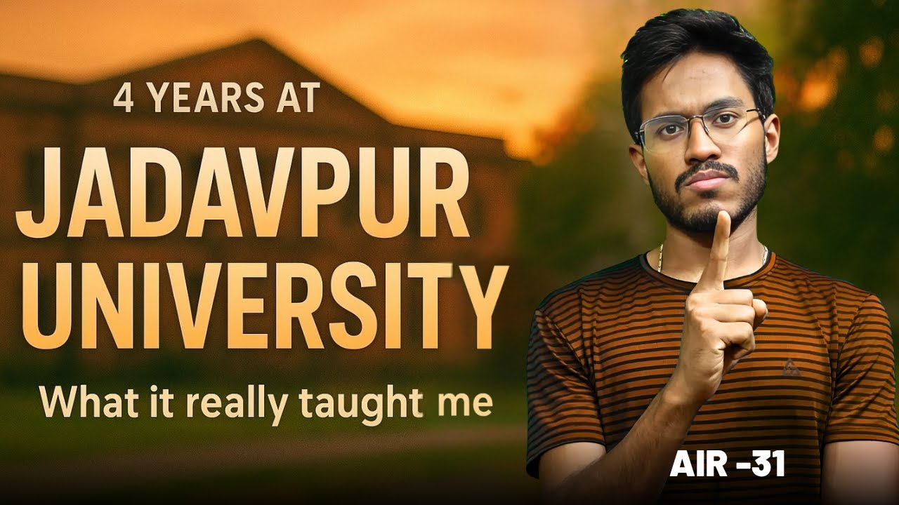 If You’re in College, Watch This Before It’s Too Late | AIR-31 |