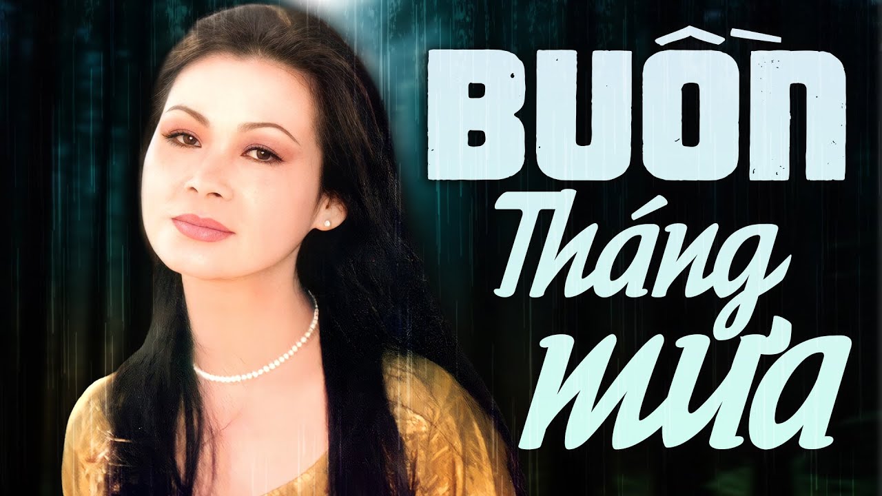 Watch BUỒN THÁNG MƯA (sáng tác: Nguyễn Đức Nam) KHÁNH LY | OFFICIAL on YouTube Watch BUỒN THÁNG MƯA (sáng tác: Nguyễn Đức Nam) KHÁNH LY | OFFICIAL on YouTube