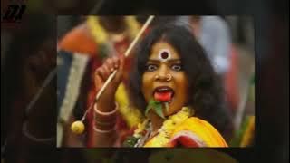 BONAL OLD FOLK MASHUP SONG MIX BY DJ SRIKANTH BLNR