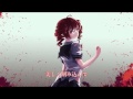 【重音テト】Beautiful fighter【UTAU cover】+UST