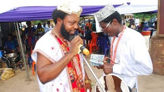 OLIVER NAYOKA IS REALLY THE LIVING OLIVER DE COQUE