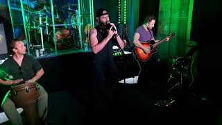 AFA-Live - Acoustic - 8/20/19