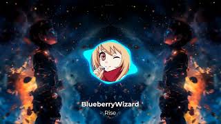[Electro Swing] BlueberryWizard - Rise ( Warframe Original )